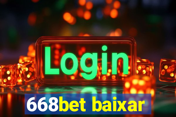 668bet baixar